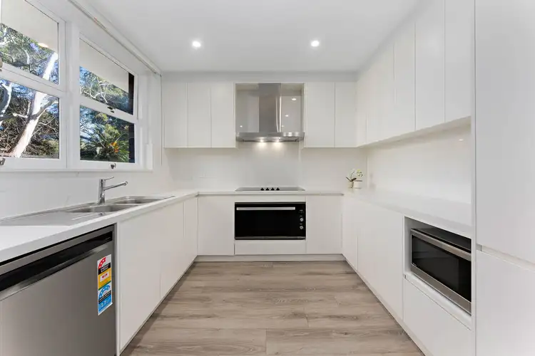 Sixth view of Homely house listing, 2 Kings Avenue, Roseville NSW 2069