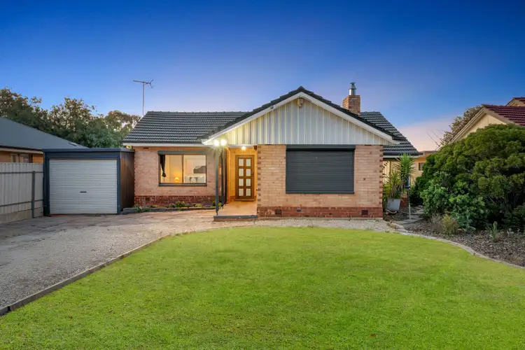 5 Kenner Street, Elizabeth Downs SA 5113