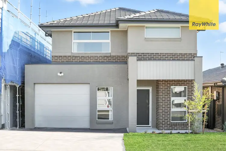 16 Boothby Street, Riverstone NSW 2765