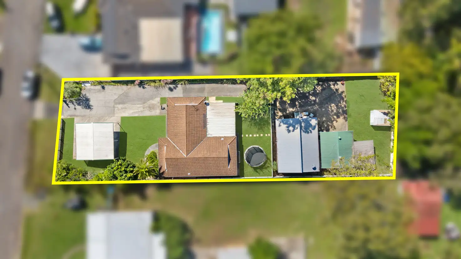 Main view of Homely house listing, 16 & 16a Aldenham Road, Warnervale NSW 2259