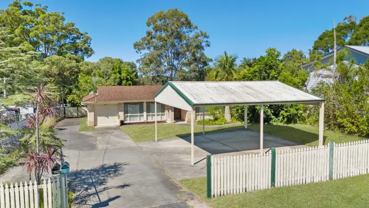 Second view of Homely house listing, 16 & 16a Aldenham Road, Warnervale NSW 2259