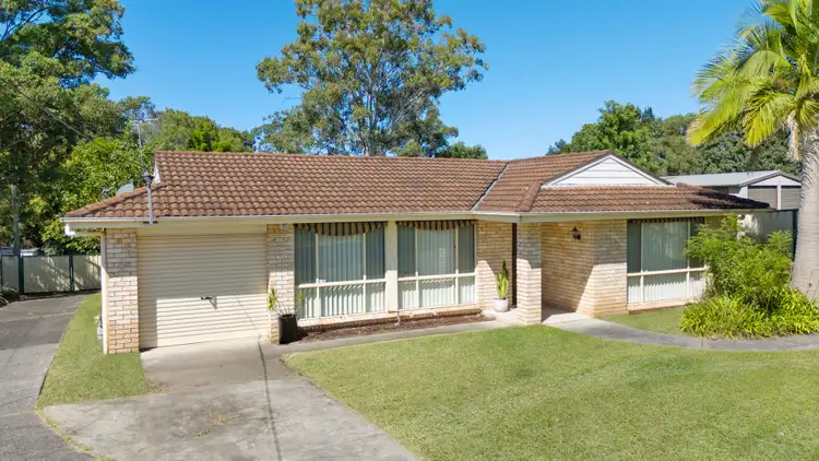 Third view of Homely house listing, 16 & 16a Aldenham Road, Warnervale NSW 2259