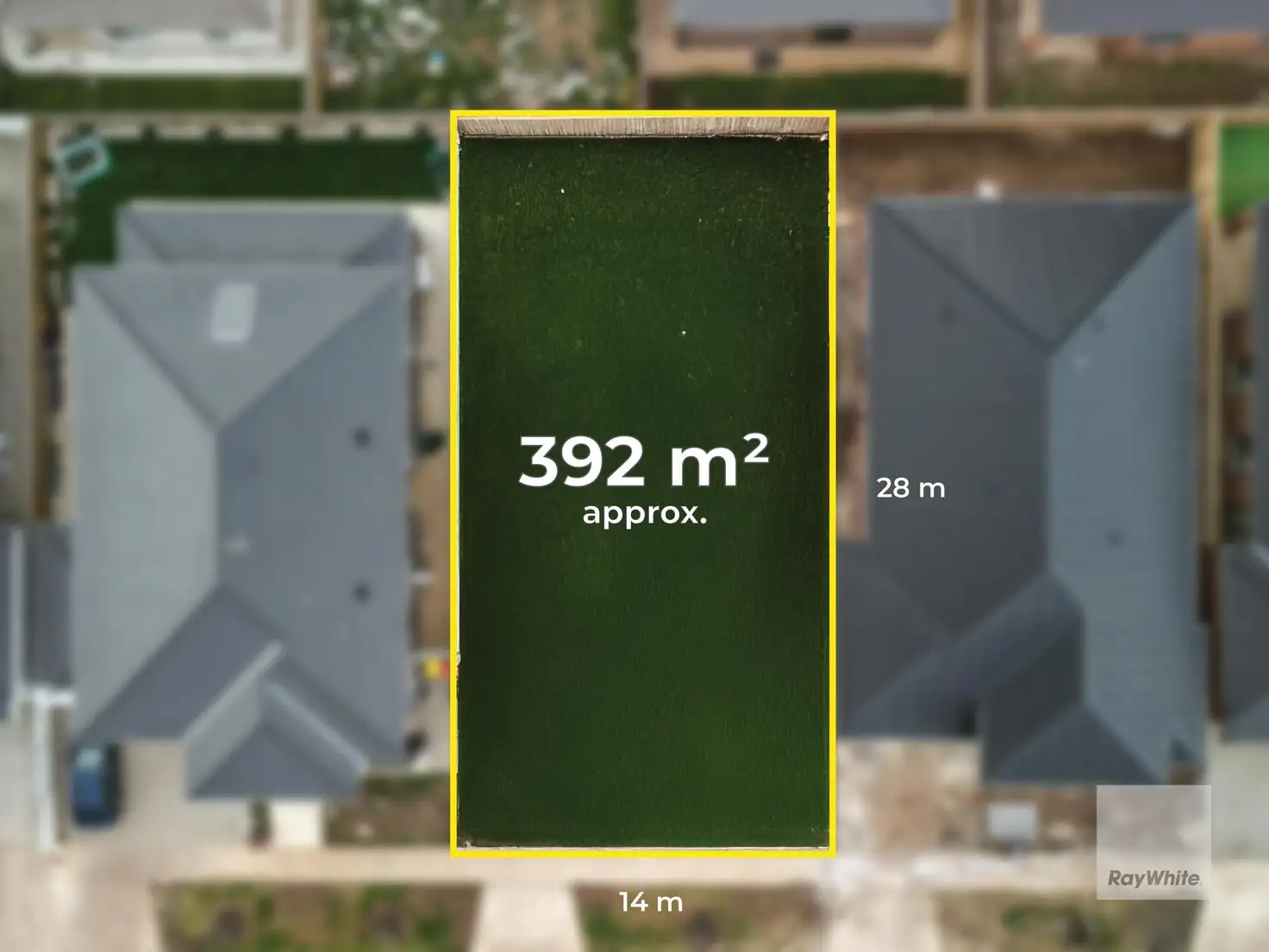 Main view of Homely land listing, 32 Wondrous Boulevard, Tarneit VIC 3029