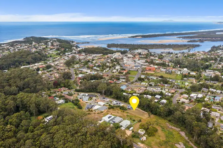20 King Parrot Parade, Nambucca Heads NSW 2448