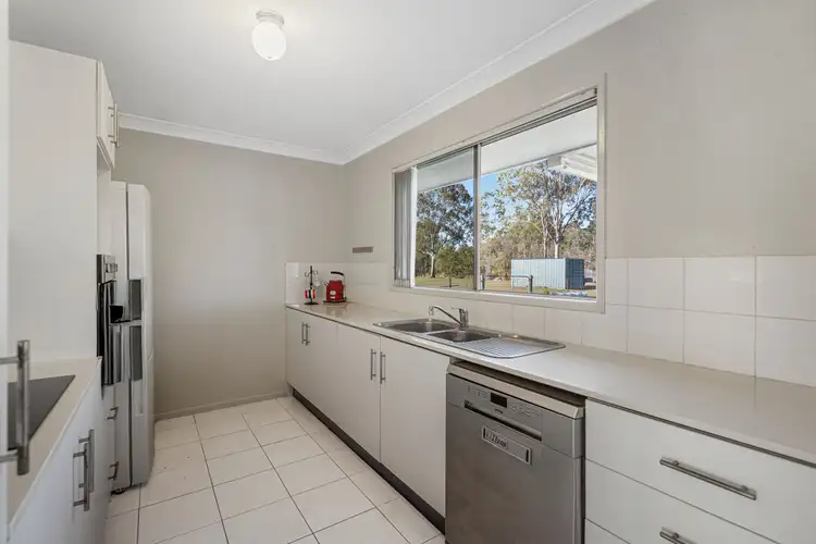 Third view of Homely rural property listing, 2 Cockatoo Drive, Adare QLD 4343