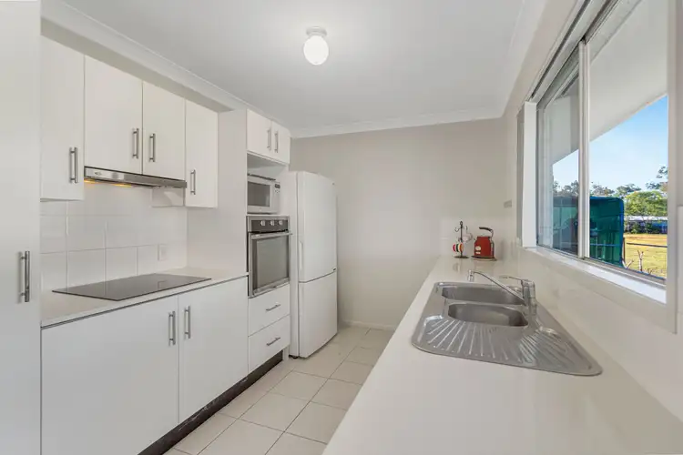 Fourth view of Homely rural property listing, 2 Cockatoo Drive, Adare QLD 4343