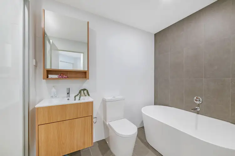 Fifth view of Homely apartment listing, 303/9D Terry Road, Rouse Hill NSW 2155