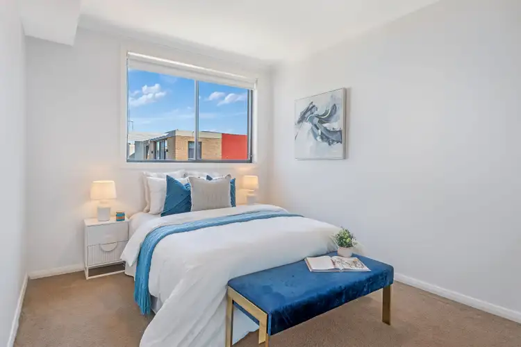 Sixth view of Homely apartment listing, 303/9D Terry Road, Rouse Hill NSW 2155