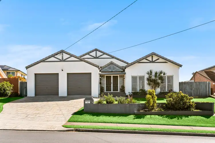 126 Faheys Road, Albany Creek QLD 4035