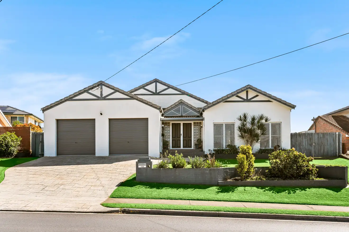 Main view of Homely house listing, 126 Faheys Road, Albany Creek QLD 4035