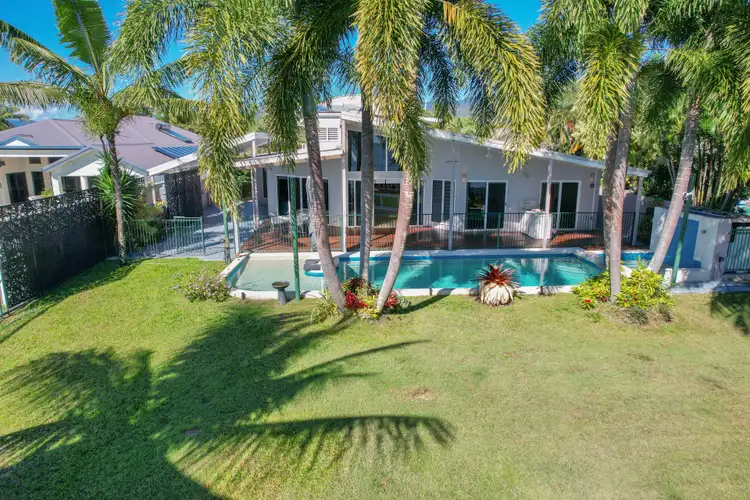 Second view of Homely house listing, 81 Keith Williams Drive, Cardwell QLD 4849