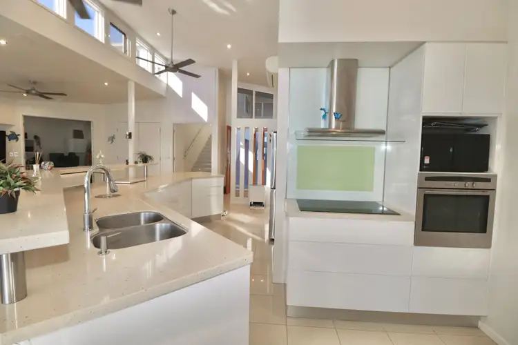 Third view of Homely house listing, 81 Keith Williams Drive, Cardwell QLD 4849