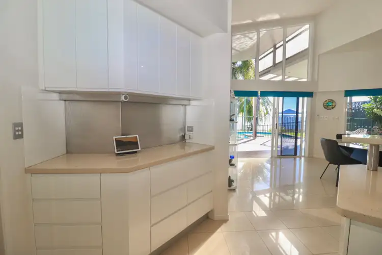 Fourth view of Homely house listing, 81 Keith Williams Drive, Cardwell QLD 4849