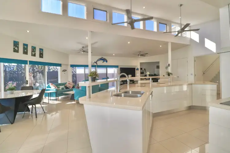 Fifth view of Homely house listing, 81 Keith Williams Drive, Cardwell QLD 4849