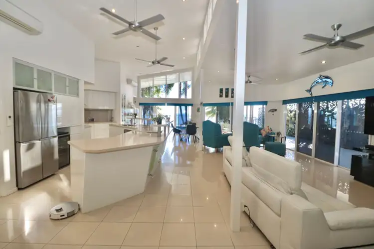 Sixth view of Homely house listing, 81 Keith Williams Drive, Cardwell QLD 4849