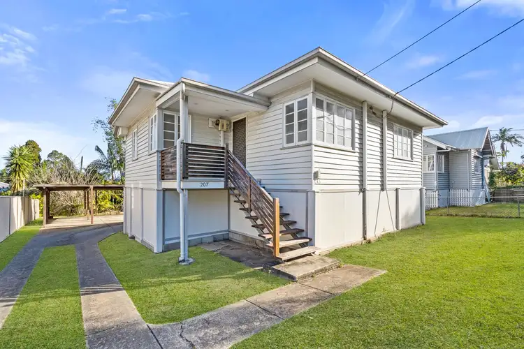 207 Lillian Avenue, Salisbury QLD 4107