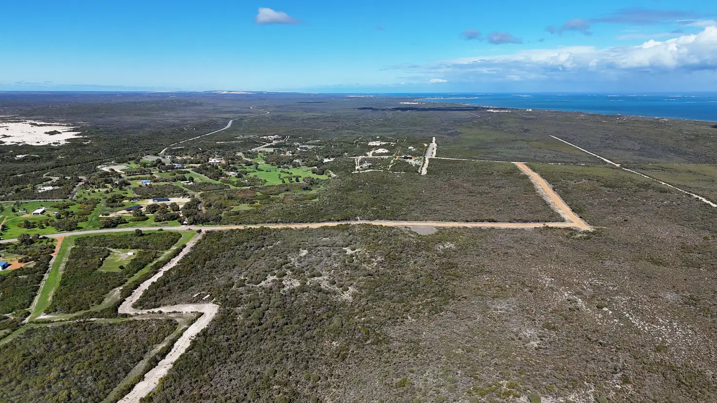 Main view of Homely land listing, Lot 181 Sailfish Way, Jurien Bay WA 6516