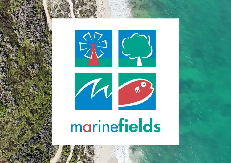 Second view of Homely land listing, Lot 181 Sailfish Way, Jurien Bay WA 6516