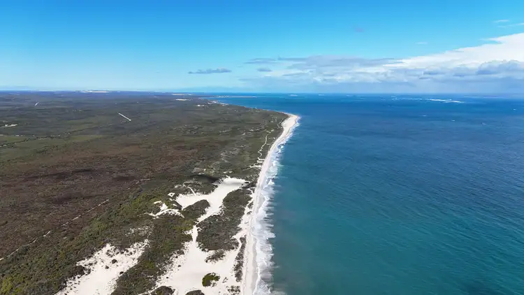 Third view of Homely land listing, Lot 181 Sailfish Way, Jurien Bay WA 6516