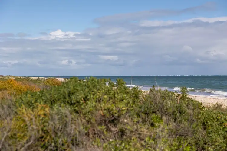 Fifth view of Homely land listing, Lot 181 Sailfish Way, Jurien Bay WA 6516