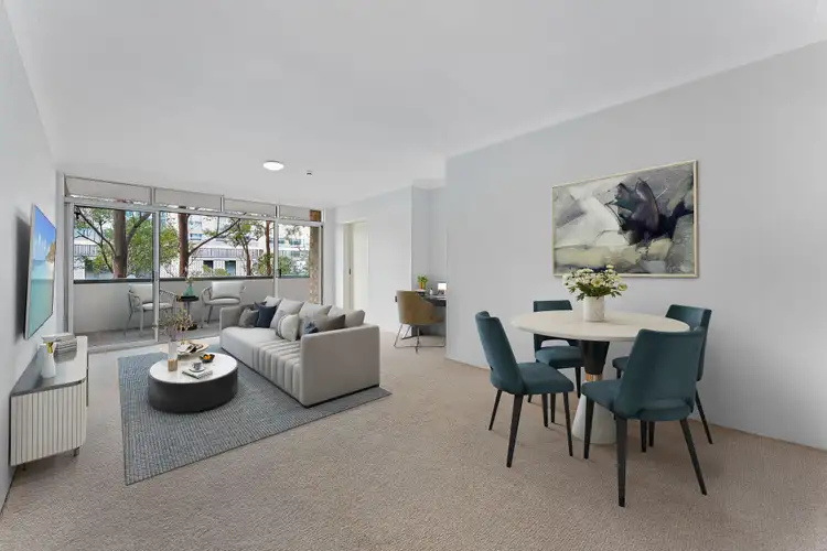 23/96-100 Albert Avenue, Chatswood NSW 2067