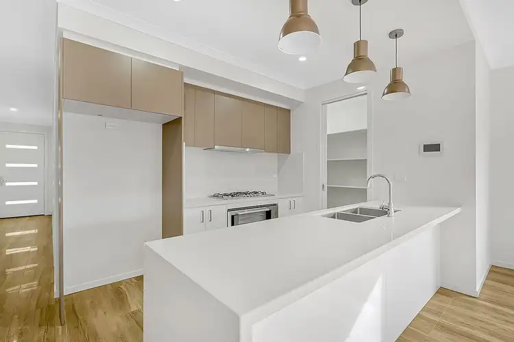 Third view of Homely house listing, 43 Bunting Crescent, Kalkallo VIC 3064