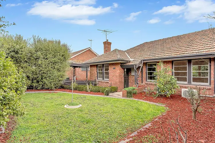 31 George Street, Preston VIC 3072