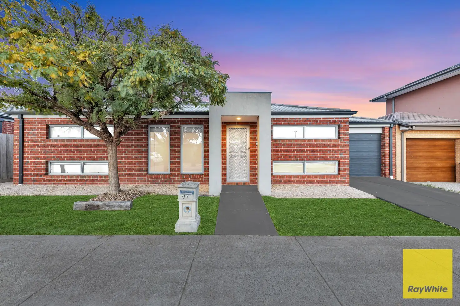 Main view of Homely house listing, 18A Greenleaf Circuit, Tarneit VIC 3029
