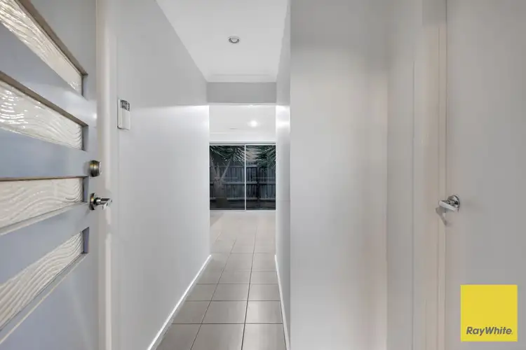 Third view of Homely house listing, 18A Greenleaf Circuit, Tarneit VIC 3029