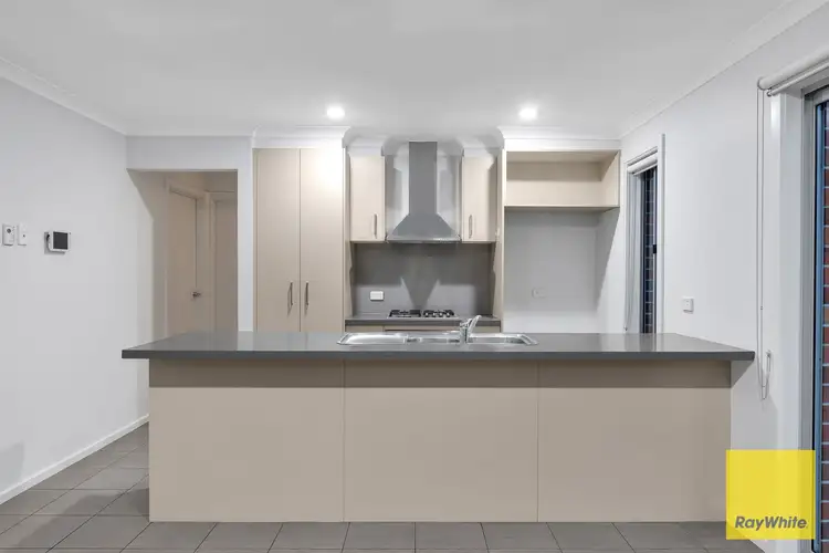 Fourth view of Homely house listing, 18A Greenleaf Circuit, Tarneit VIC 3029