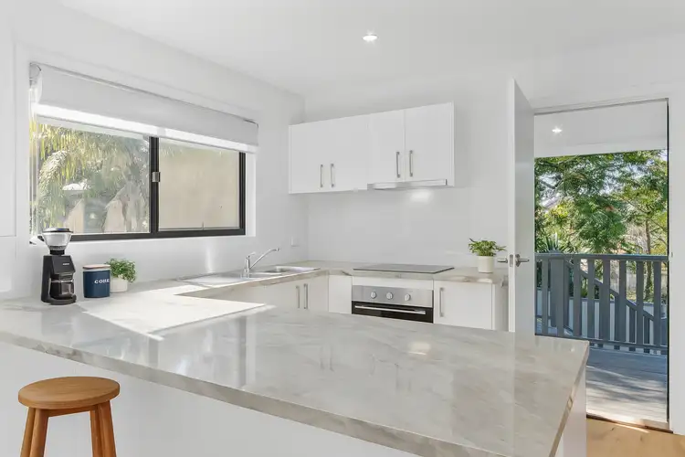 Second view of Homely house listing, 11 Jarrah Crescent, Logan Central QLD 4114
