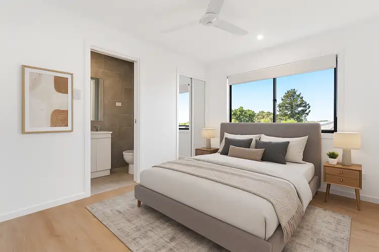 Fifth view of Homely house listing, 11 Jarrah Crescent, Logan Central QLD 4114