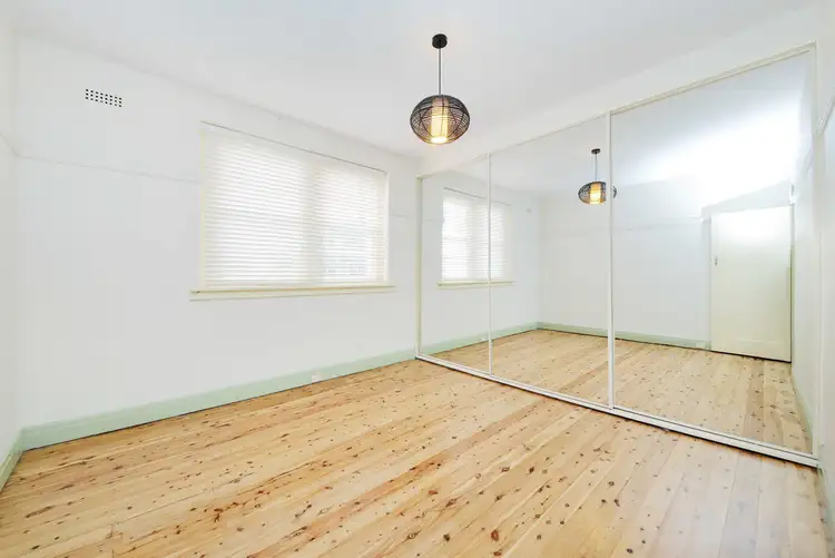 Third view of Homely apartment listing, 2/22 Moore Street, Bondi NSW 2026