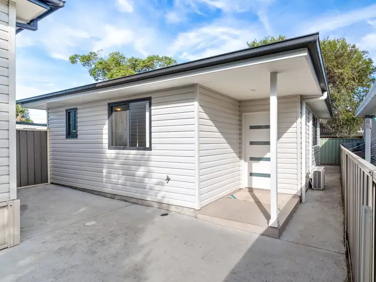 3A Homann Avenue, Leumeah NSW 2560