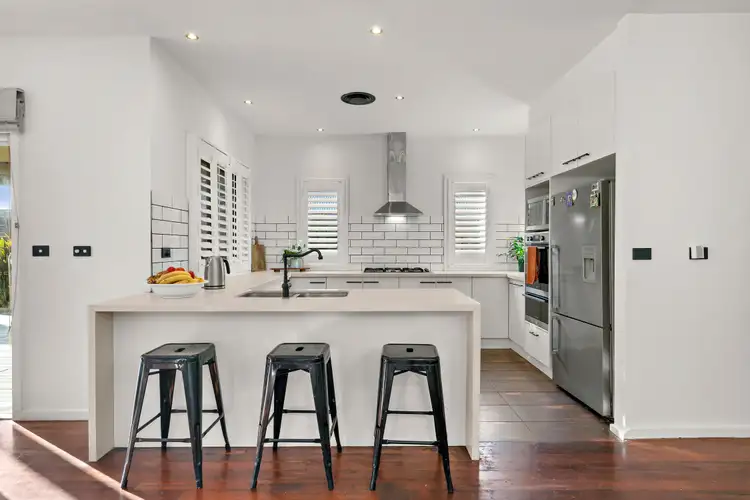 Second view of Homely house listing, 8 Braford Drive, Doreen VIC 3754