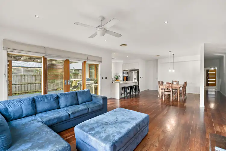 Third view of Homely house listing, 8 Braford Drive, Doreen VIC 3754
