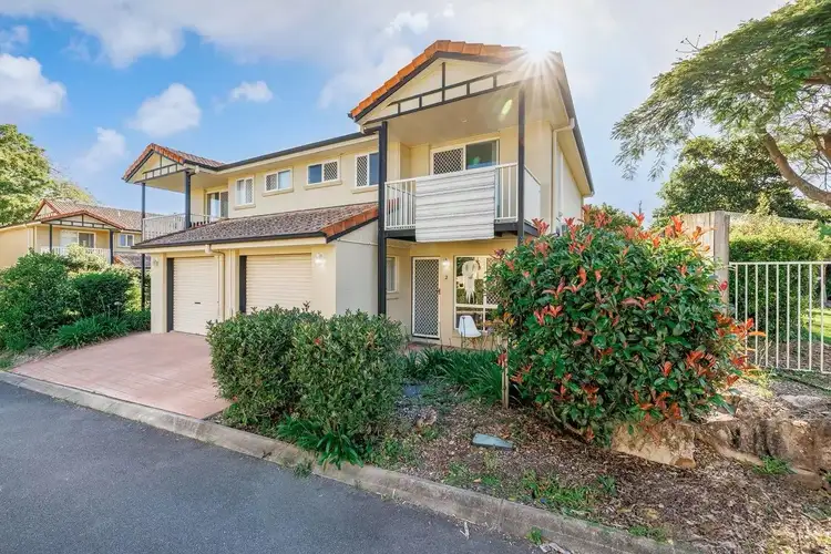 2/152 Lister Street, Sunnybank QLD 4109