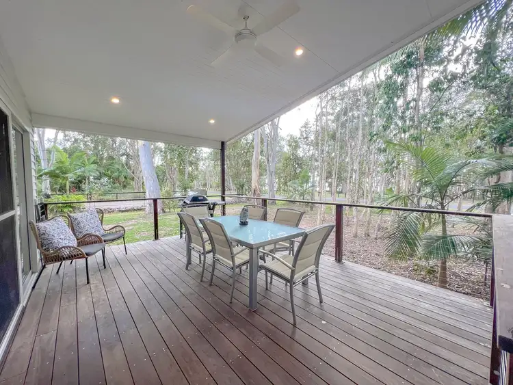 45a Lake Weyba Drive, Weyba Downs QLD 4562