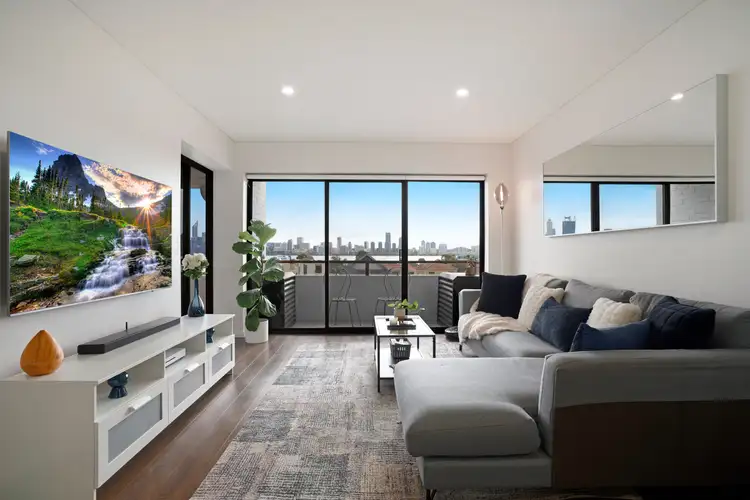 7/23 Swan Street, South Perth WA 6151