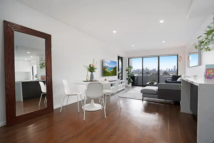 Second view of Homely apartment listing, 7/23 Swan Street, South Perth WA 6151