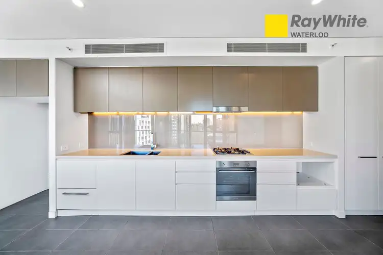 Third view of Homely apartment listing, 503/8 Sam Sing Street, Waterloo NSW 2017