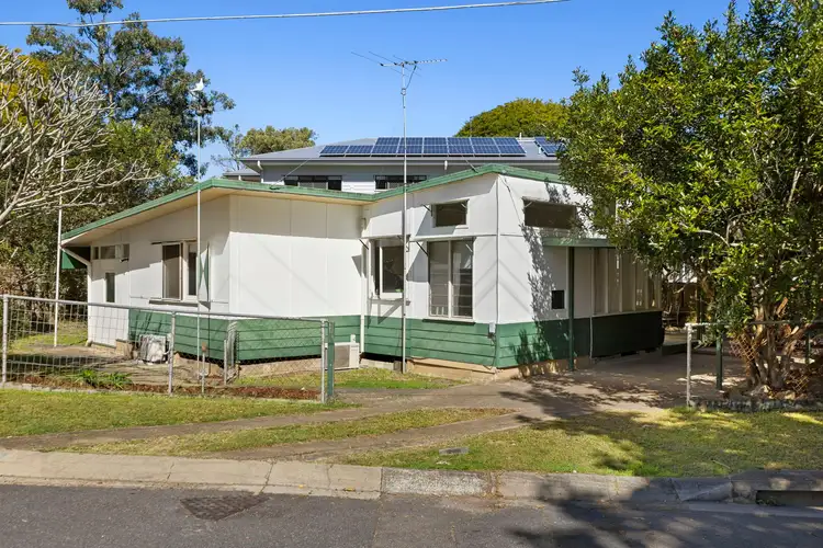 23 Emerson Street, Toowong QLD 4066