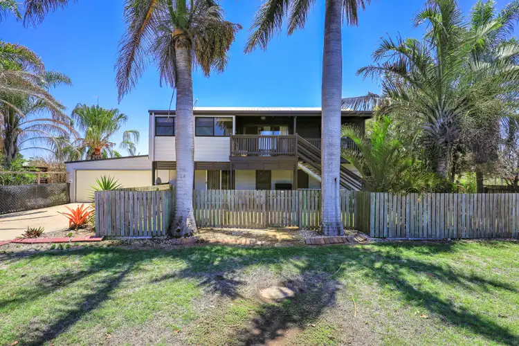 2 Carbeen Street (UPSTAIRS ONLY), Innes Park QLD 4670