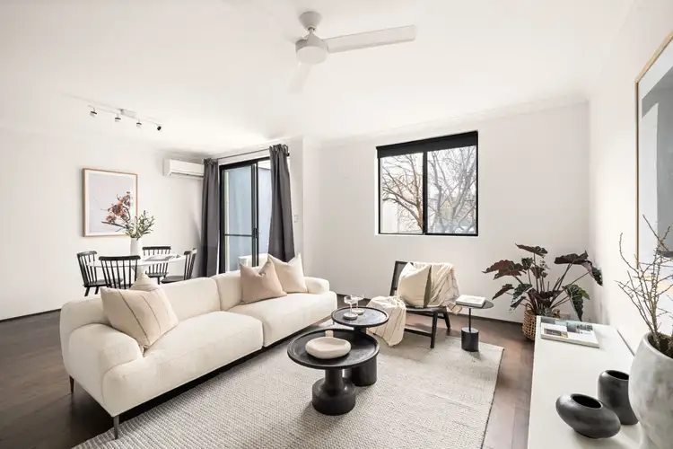 46-58 Belmont Street