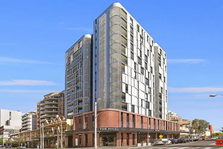 802/59 Oxford Street, Bondi Junction NSW 2022