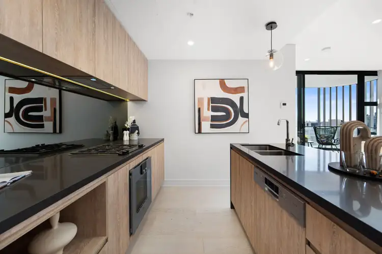 Fifth view of Homely apartment listing, 802/59 Oxford Street, Bondi Junction NSW 2022