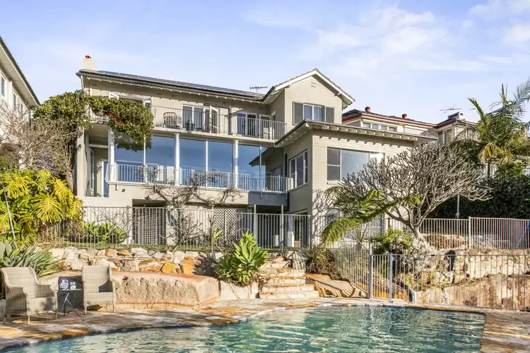 6 Fernhurst Avenue, Cremorne NSW 2090