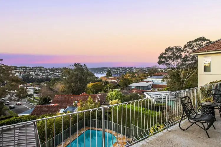 Second view of Homely house listing, 6 Fernhurst Avenue, Cremorne NSW 2090