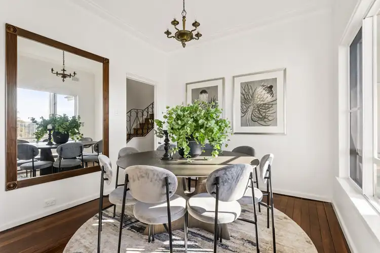 Fourth view of Homely house listing, 6 Fernhurst Avenue, Cremorne NSW 2090