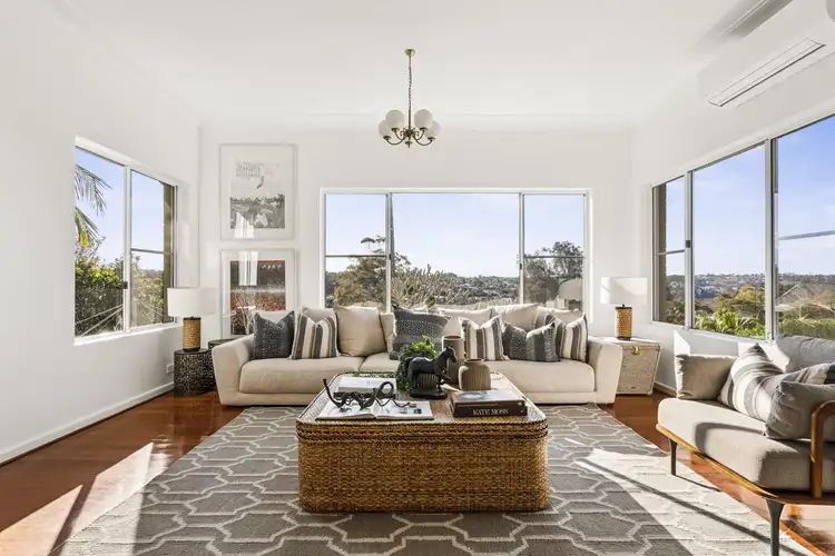 Fifth view of Homely house listing, 6 Fernhurst Avenue, Cremorne NSW 2090